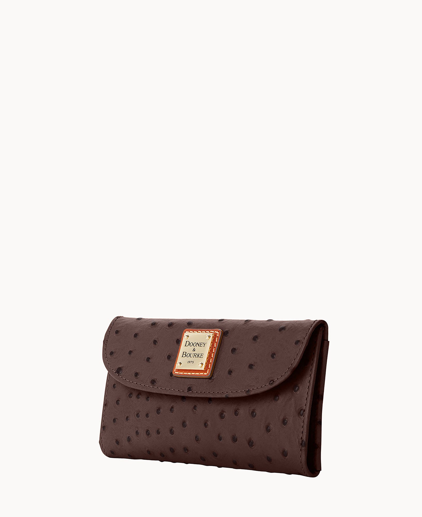 Ostrich Continental Clutch - Image 26