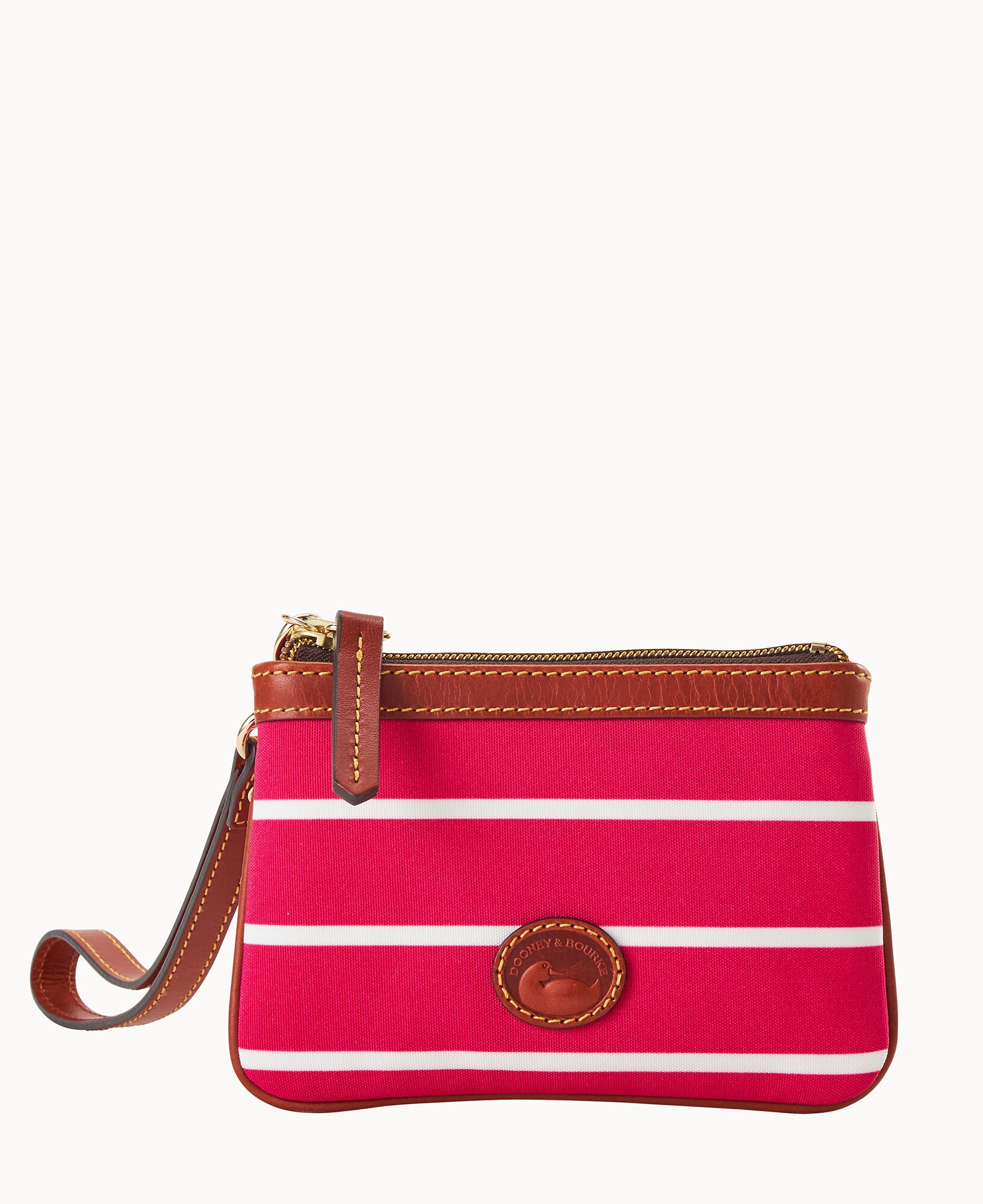 Eastham Medium Wristlet