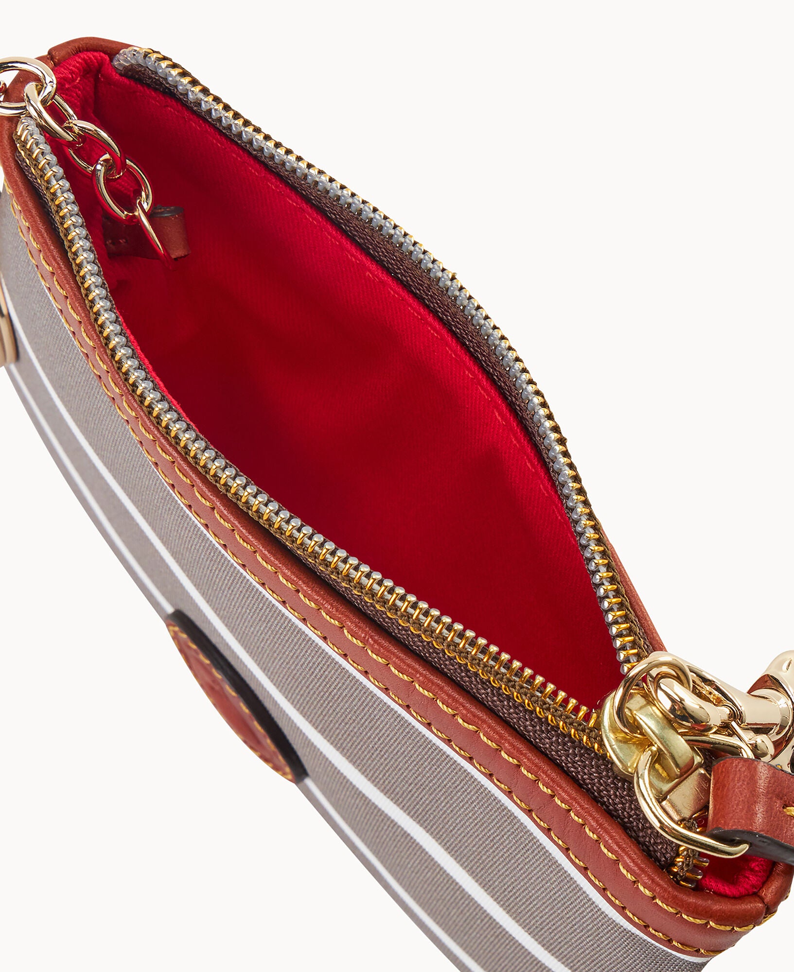 Eastham Medium Wristlet - Image 9