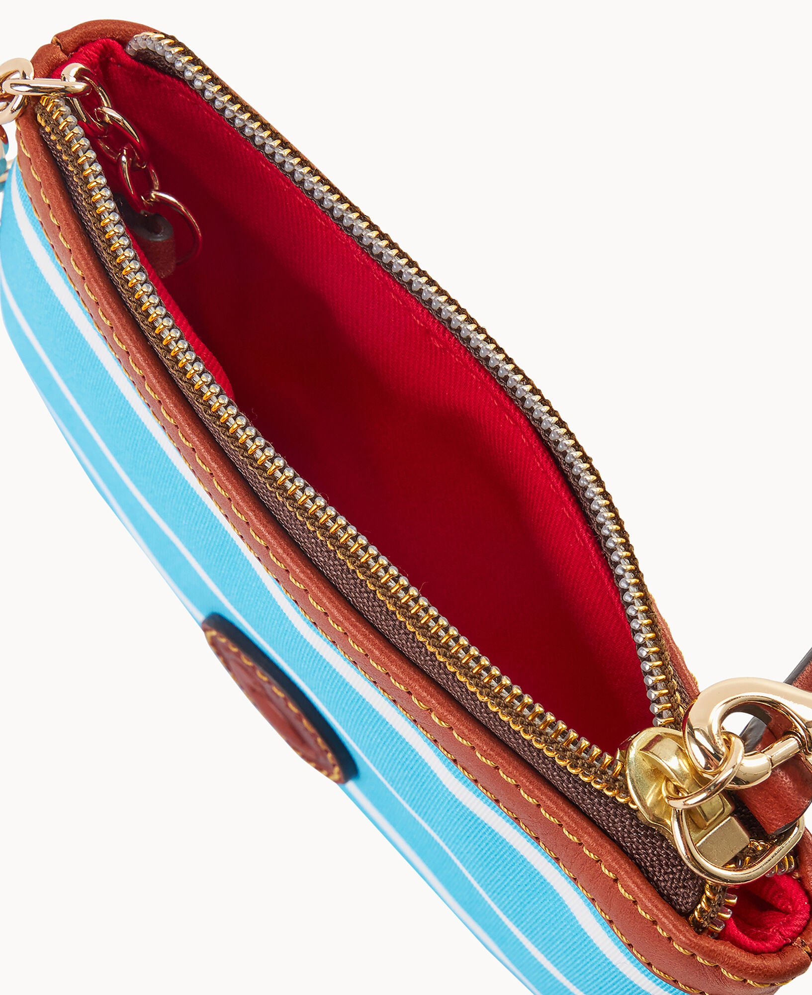 Eastham Medium Wristlet - Image 12