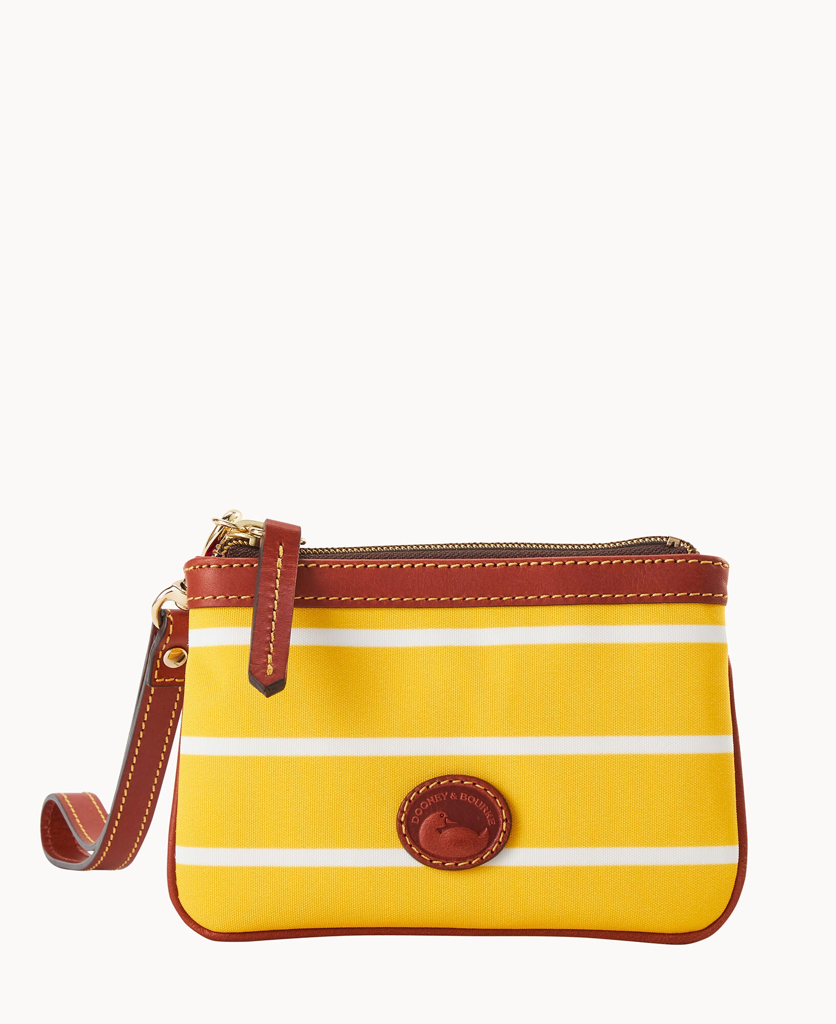 Eastham Medium Wristlet - Image 13