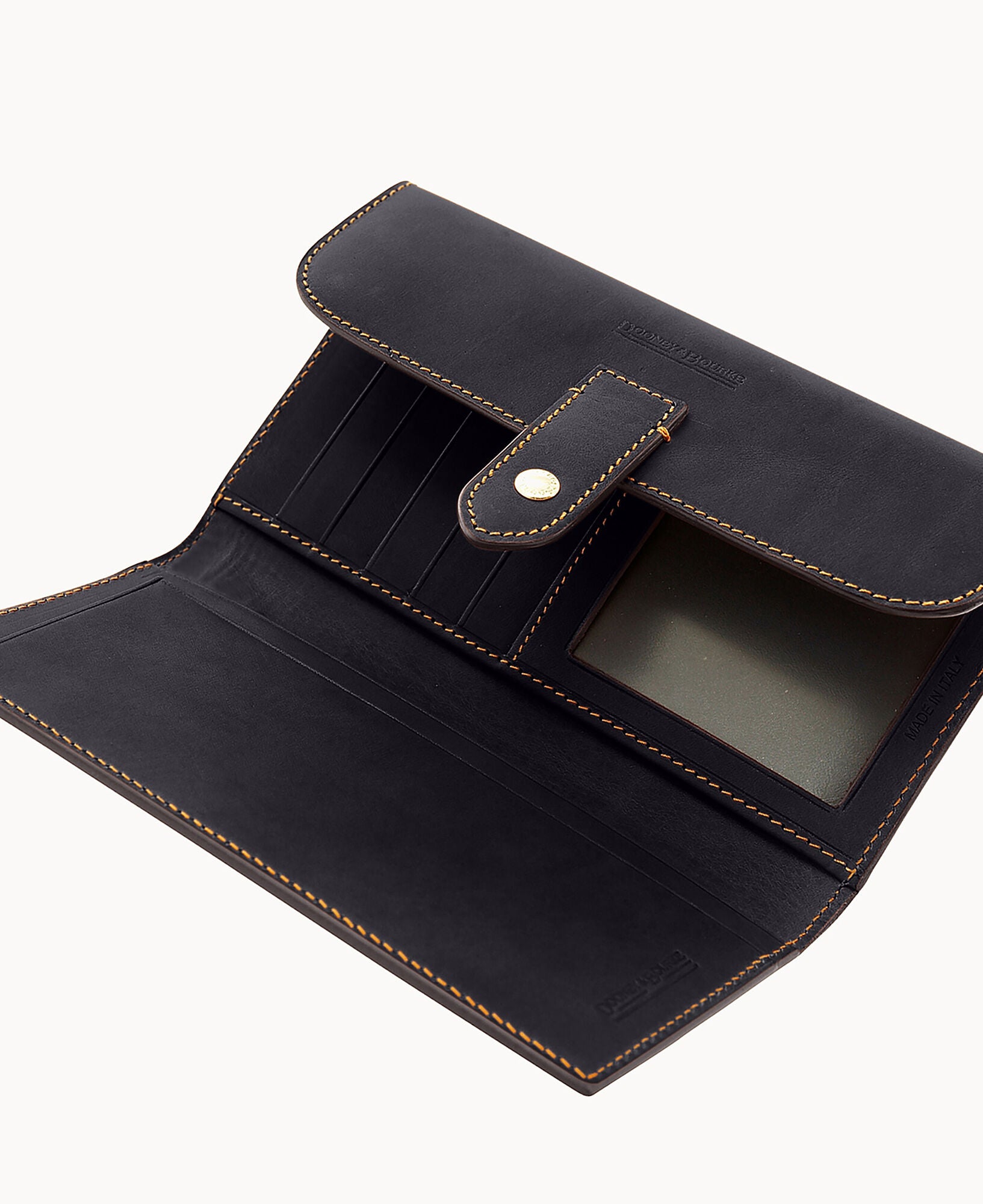 Alto Checkbook Holder - Image 9