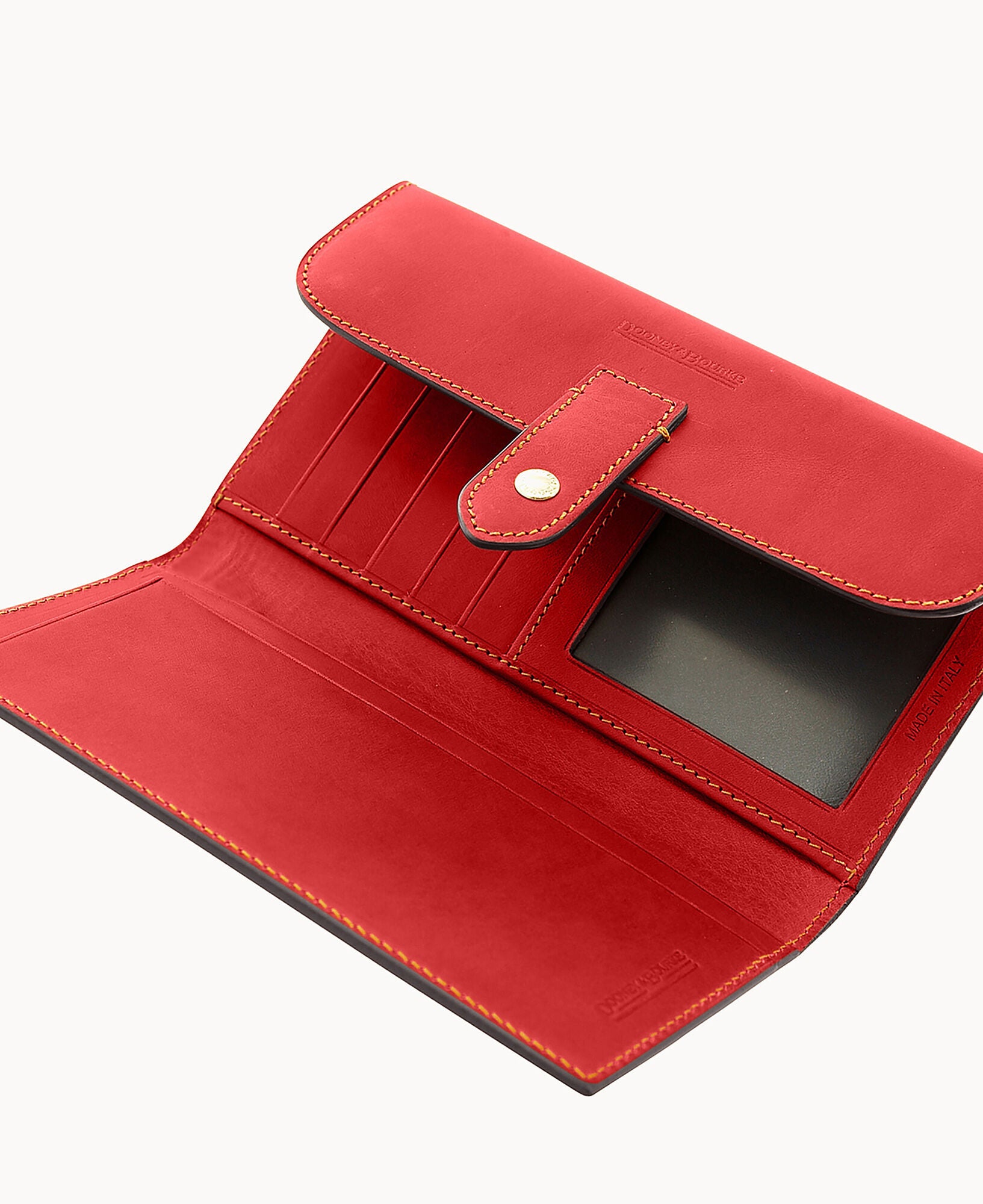 Alto Checkbook Holder - Image 6