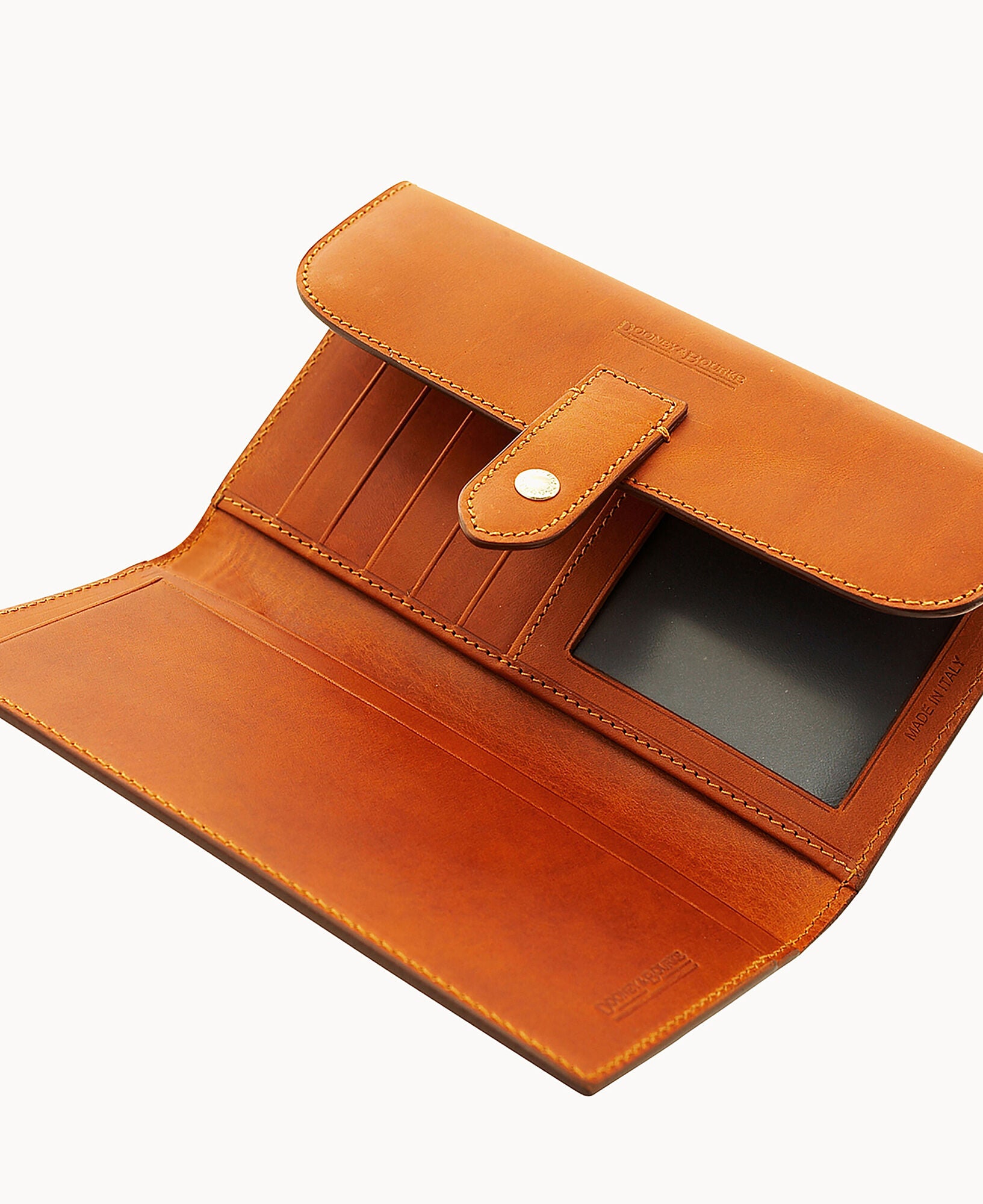 Alto Checkbook Holder - Image 3